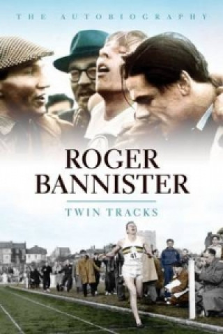 Carte Twin Tracks Roger Bannister