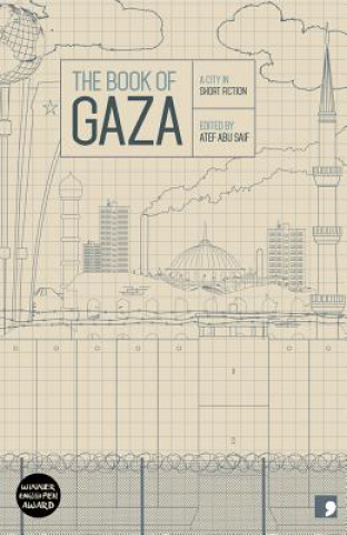 Carte Book of Gaza Tayeh Abdallah