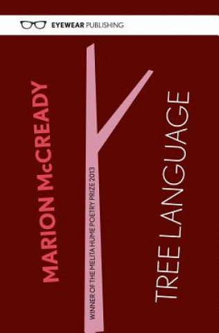 Könyv Tree Language Marion McCready