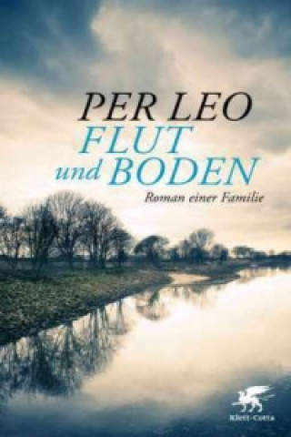 Livre Flut und Boden Per Leo