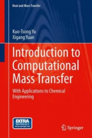 Buch Introduction to Computational Mass Transfer Kuo-Tsong Yu