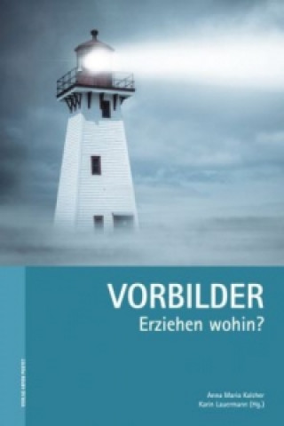 Livre Vorbilder Anna M. Kalcher