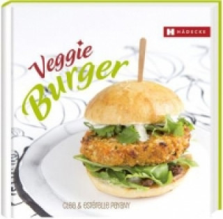 Book Veggie Burger Clea Cuisine
