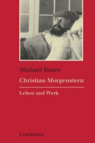 Knjiga Christian Morgenstern Michael Bauer