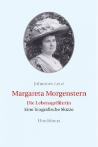 Kniha Margareta Morgenstern Johannes Lenz