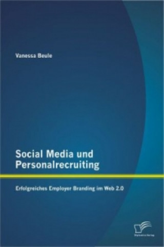 Carte Social Media und Personalrecruiting Vanessa Beule
