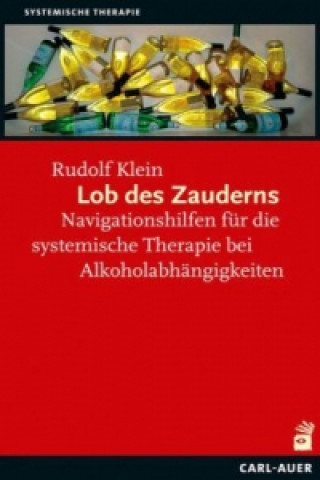 Book Lob des Zauderns Rudolf Klein