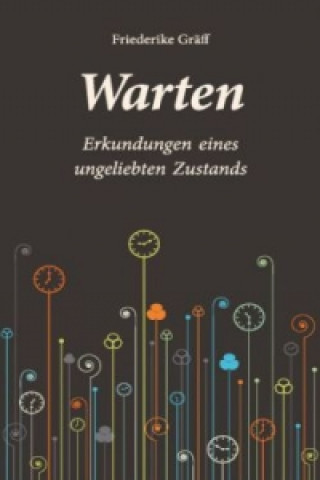 Kniha Warten Friederike Gräff