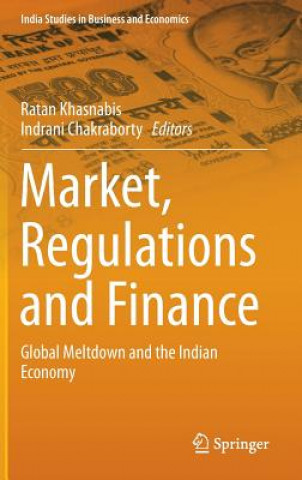 Carte Market, Regulations and Finance Ratan Khasnabis