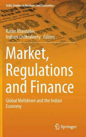 Livre Market, Regulations and Finance Ratan Khasnabis