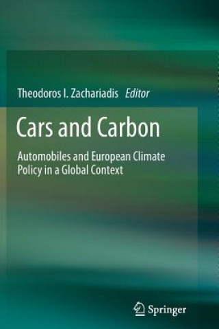 Buch Cars and Carbon Theodoros I. Zachariadis