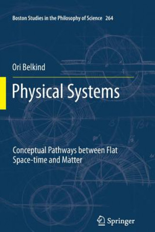 Könyv Physical Systems Ori Belkind