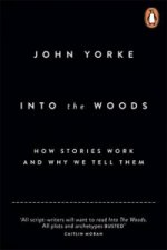 Könyv Into The Woods John Yorke