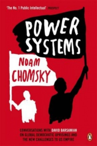 Kniha Power Systems Noam Chomsky