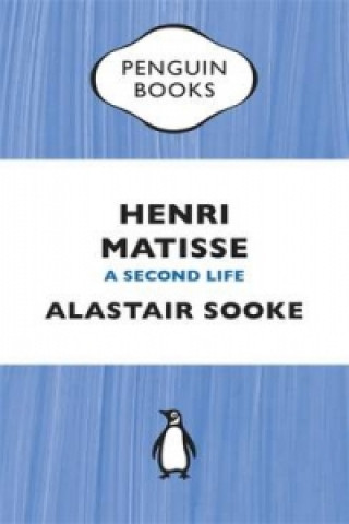 Carte Henri Matisse Alastair Sooke