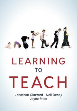 Книга Learning to Teach Neil Denby