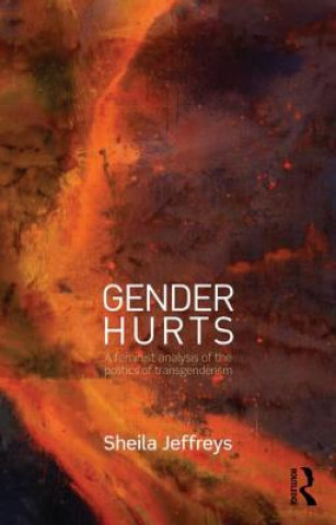 Buch Gender Hurts Sheila Jeffreys