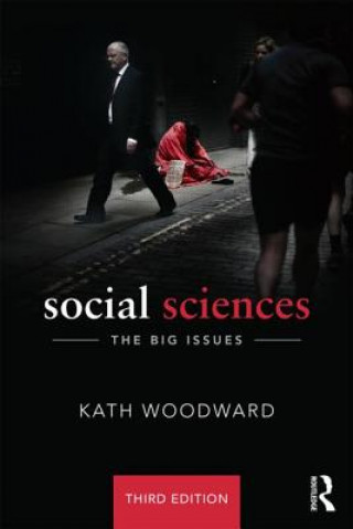 Knjiga Social Sciences Kath Woodward