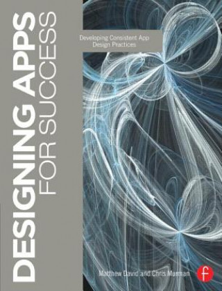 Книга Designing Apps for Success Matthew David & Chris Murman