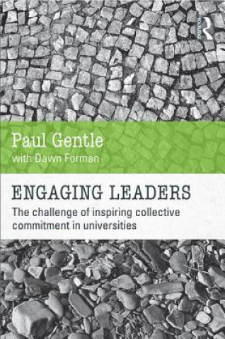 Kniha Engaging Leaders Paul Gentle & Dawn Forman