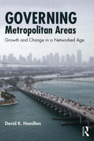 Carte Governing Metropolitan Areas David K Hamilton