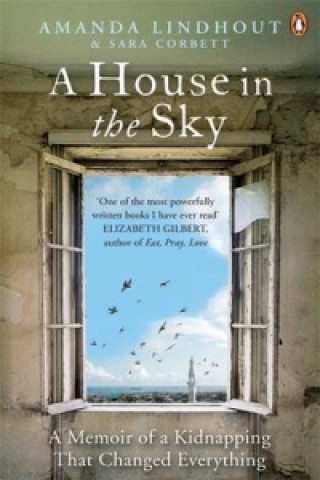 Carte A House in the Sky Amanda Lindhout