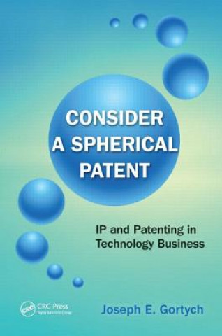 Carte Consider a Spherical Patent Joseph E Gortych