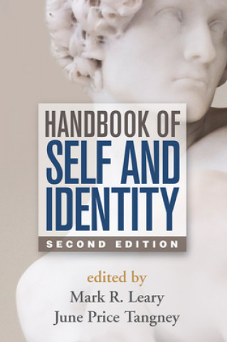 Kniha Handbook of Self and Identity Mark R Leary
