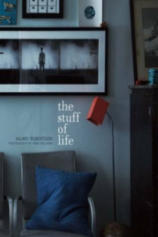 Kniha Stuff of Life Hilary Robertson