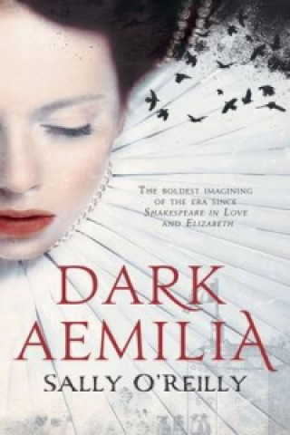 Kniha Dark Aemilia Sally O´Reilly