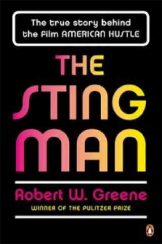 Carte Sting Man Robert W Greene