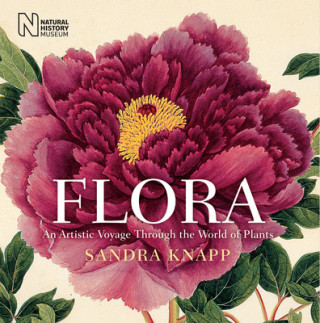Könyv Flora Sandra Knapp