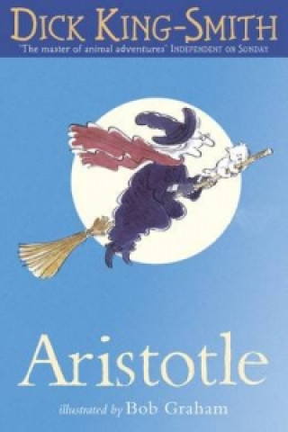 Βιβλίο Aristotle Dick King-Smith