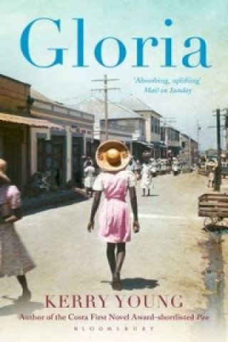 Boek Gloria Kerry Young