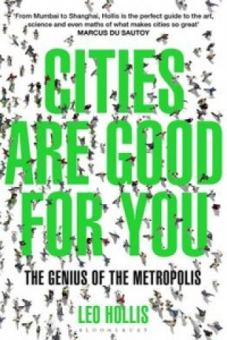 Carte Cities Are Good for You Leo Hollis