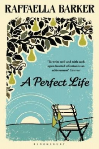 Kniha Perfect Life Raffaella Barker