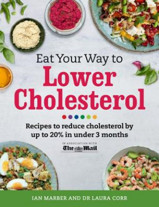 Book Eat Your Way To Lower Cholesterol Ian Marber