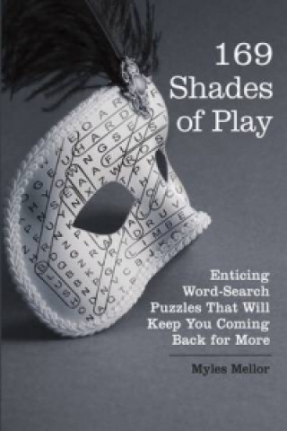 Libro 169 Shades Of Play Myles Mellor