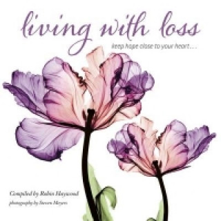 Könyv Living With Loss Robin Haywood
