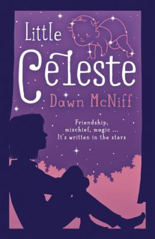 Kniha Little Celeste Dawn McNiff