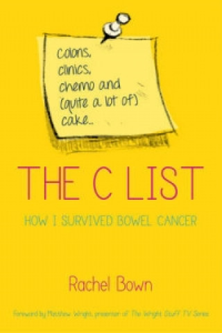 Livro C List Rachel Bown
