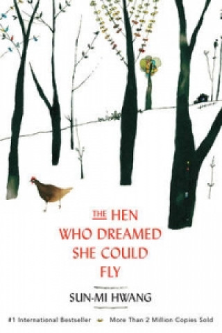 Книга Hen Who Dreamed she Could Fly Sun-Mi Hwang
