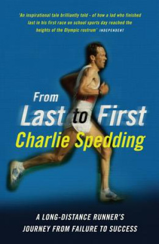 Carte From Last to First Charlie Spedding