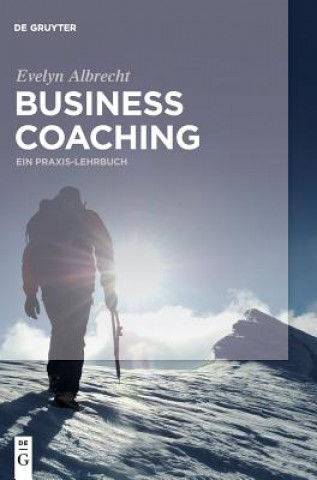 Book Business Coaching Evelyn Albrecht