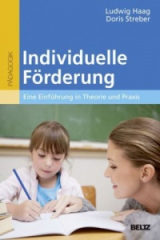 Kniha Individuelle Förderung Doris Streber