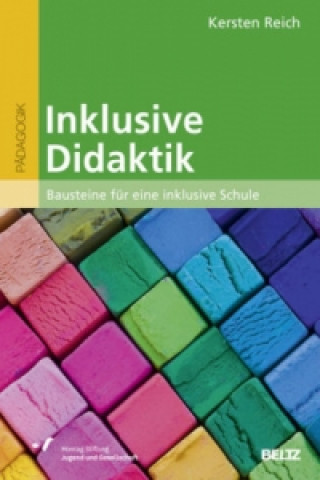 Książka Inklusive Didaktik Kersten Reich