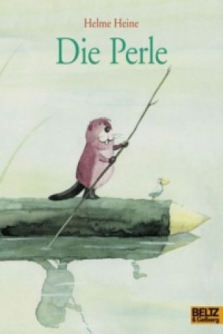 Könyv Die Perle Helme Heine