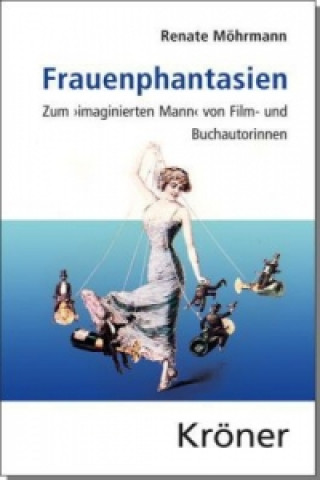 Kniha Frauenphantasien Renate Möhrmann
