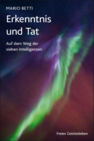 Knjiga Erkenntnis und Tat Mario Betti