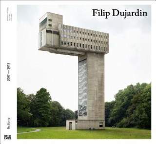 Kniha Filip Dujardin Pedro Gadanho